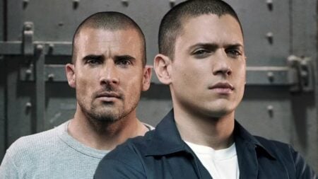 Prison Break reboot