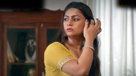 ওয়েব সিরিজ