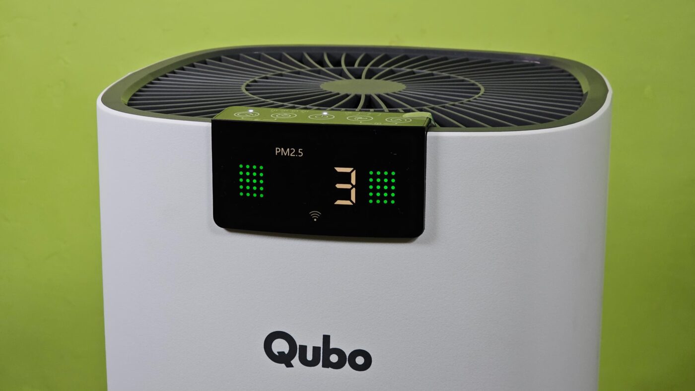 Qubo Q600 air purifier
