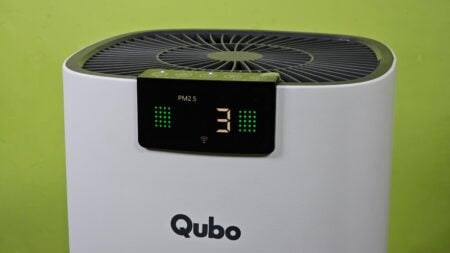 Qubo Q600 air purifier