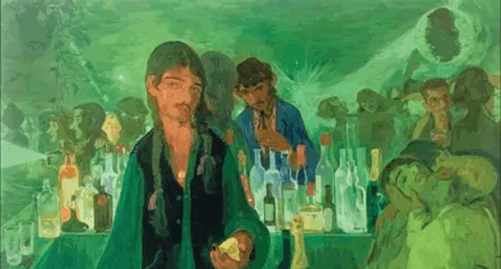 Hidden Voices: London Show Uncovers Queer Lives of Classical Music Icons Queer Artists