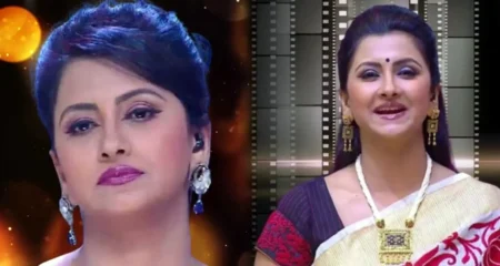 রচনা বন্দ্যোপাধ্যায়