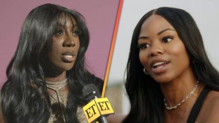 RHOP Star Keiarna Stewart Breaks Her Silence on Wendy Osefo: VIDEO RHOP Star Keiarna Stewart Breaks Her Silence on Wendy Osefo VIDEO