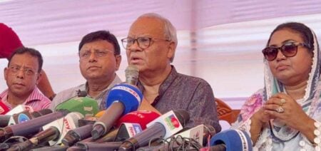 খালেদা জিয়ার সেফ এক্সিটের দরকার পড়েনি: রুহুল কবির রিজভী রুহুল কবির রিজভী সেফ এক্সিট