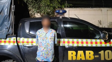 ফরিদপুরে তরুণীকে আটকে রেখে গণধর্ষণ, মামলার এজাহারনামীয় আসামি গ্রেপ্তার Rab