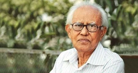 ভাষাসৈনিক আহমদ রফিক