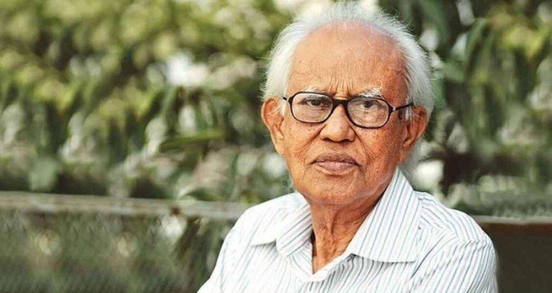 ভাষাসৈনিক আহমদ রফিক