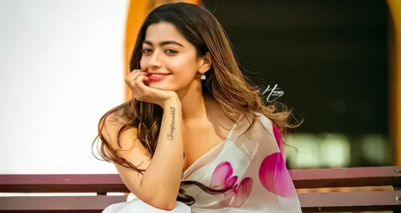 Rashmika-Mandanna