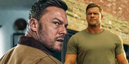 Reacher Season 4