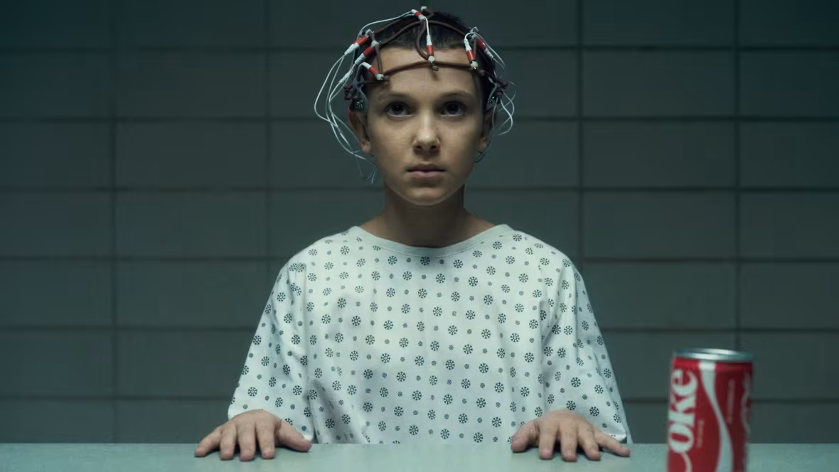 Real CIA Mind-Control Program Inspired Stranger Things