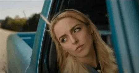 Regretting You movie