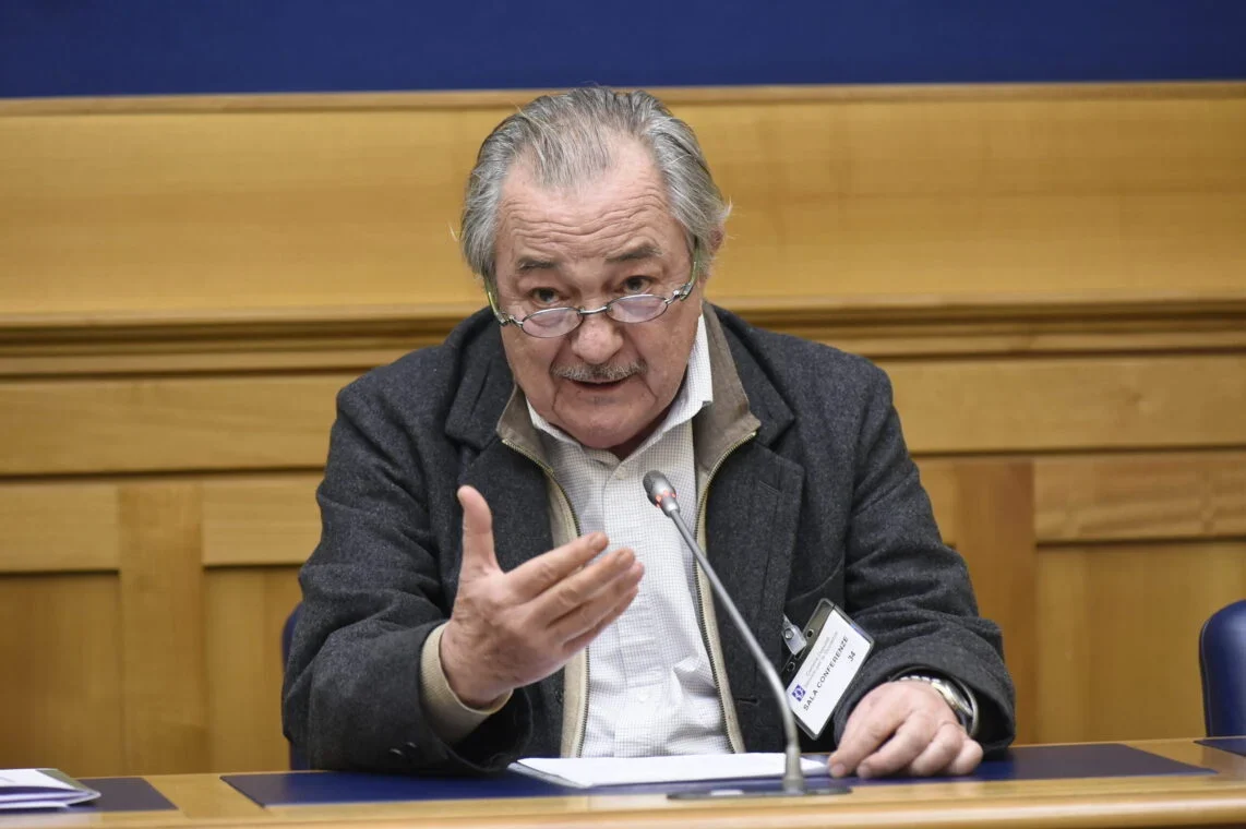 Remo Girone Dies at 76 Italian Actor's Legacy in 'La Piovra' and 'Ford v Ferrari'