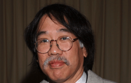 Richard Sakai net worth