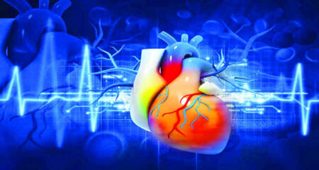 হার্টের সমস্যা ও হৃদরোগ