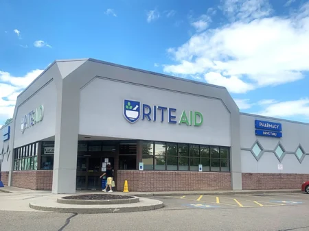 Rite Aid's Widespread Closures What It Means for US Retail