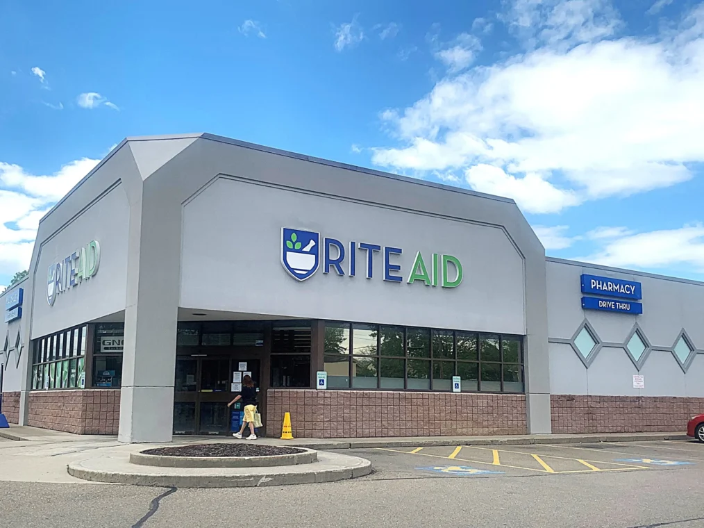 Rite Aid's Widespread Closures What It Means for US Retail