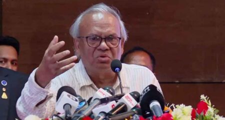 রুহুল কবির রিজভীর