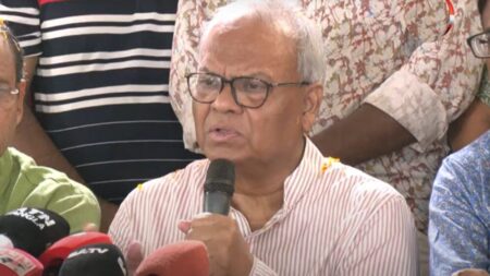 রুহুল কবির রিজভী