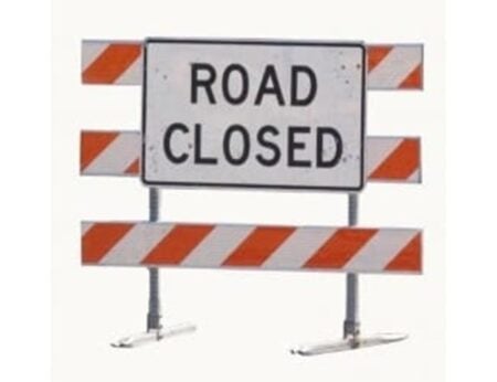 Bridge Drive Closure in Joppa: Six-Week Shutdown for Critical Repairs Bridge Drive closure