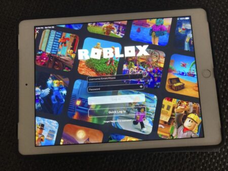 Roblox Faces Lawsuit Over Child Safety Concerns Roblox child safety lawsuit