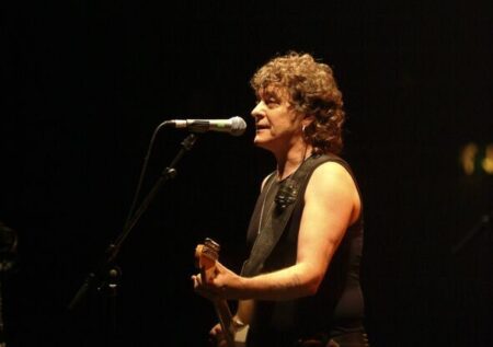 Rock Vocalist Marcie Free, Unruly Child Frontwoman, Dies at 71