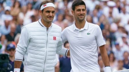 Roger Federer Shanghai