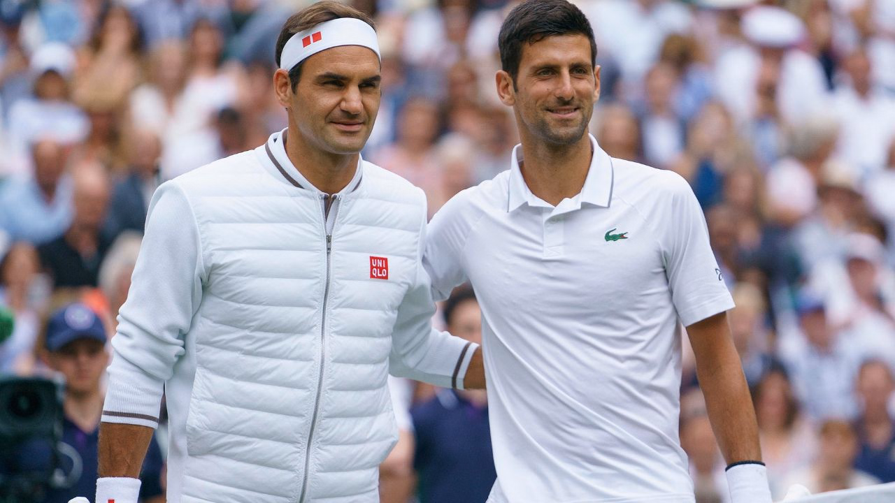 Roger Federer Shanghai