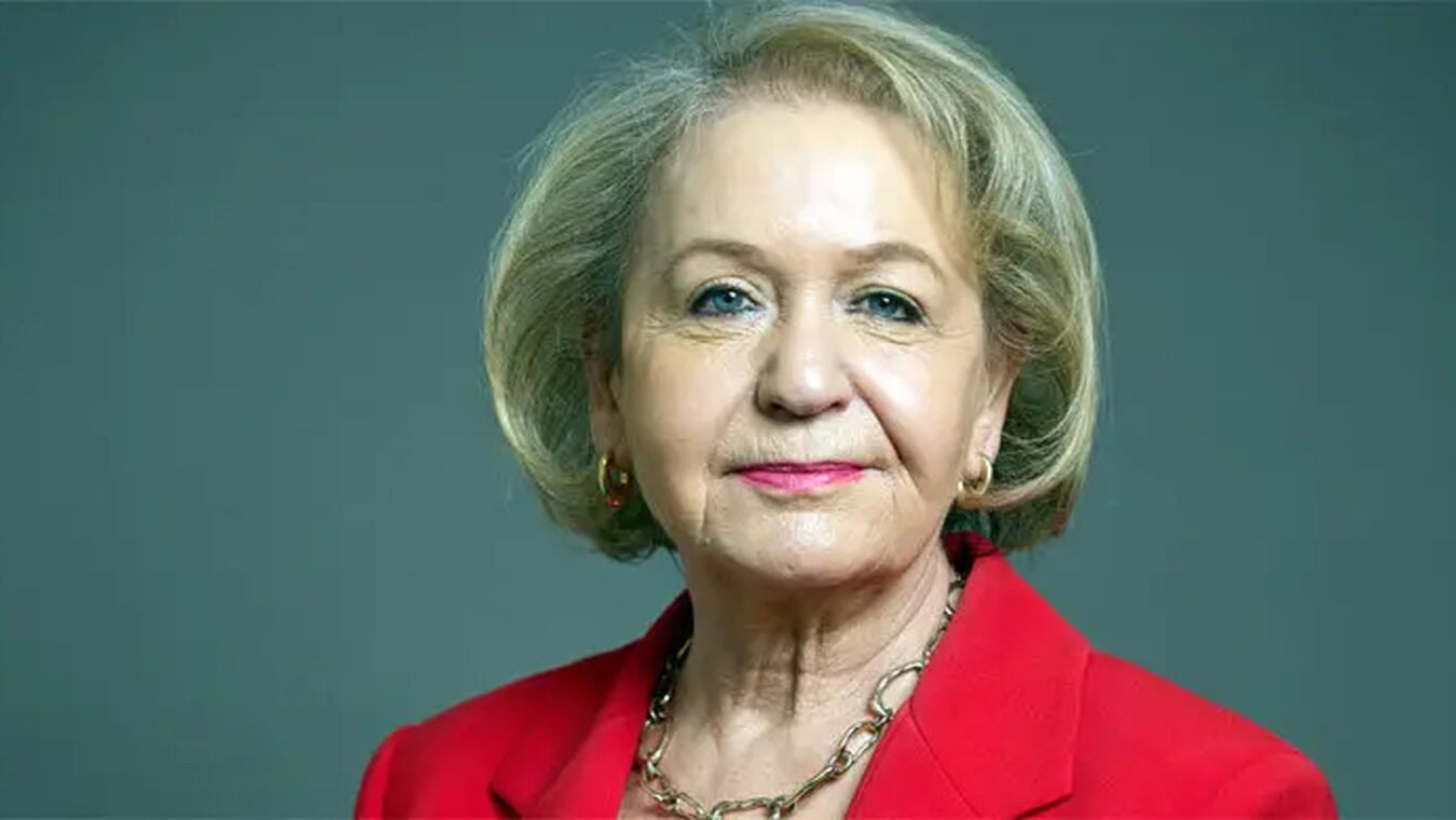 ঢাকায় ব্রিটিশ বাণিজ্য দূত