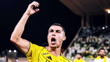 রোনালদো