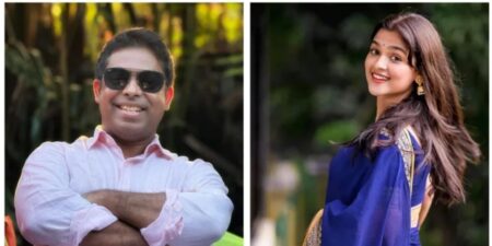 সাদিয়া-রনি