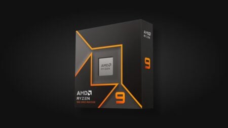 Ryzen 9 9950X