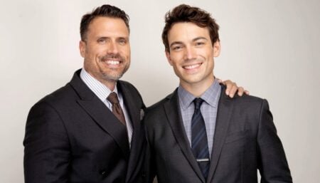 Rory Gibson Embraces New Role as Young and Restless Recasts Noah Newman Noah Newman recast