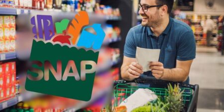 SNAP Rules 2025 A Complete Overhaul of U.S. Food Stamps Begins November 1