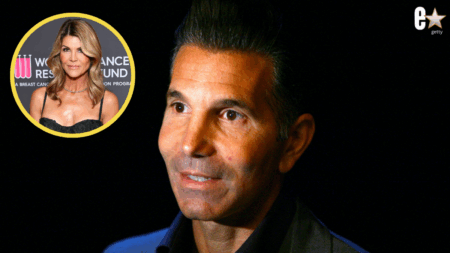 Mossimo Giannulli Seen With Mystery Woman After Lori Loughlin Split Lori Loughlin separation