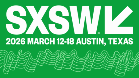 SXSW 2026