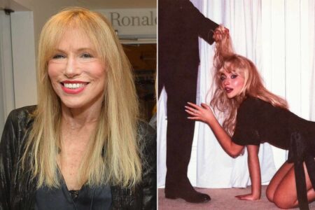 Sabrina Carpenter Explains Controversial Album Cover Sabrina Carpenter Explains Controversial Album Cover