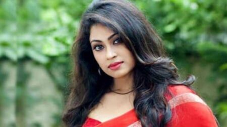 Sadika Parvin Popy