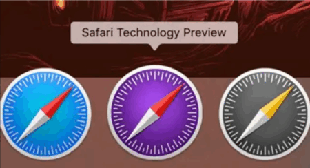 Safari Technology Preview 231