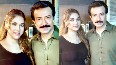 শাকিব-ববি