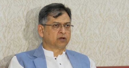 কমিশনের সুপারিশে জাতি বিভক্ত হবে, ঐক্য হবে না : সালাহউদ্দিন আহমদ Salauddin