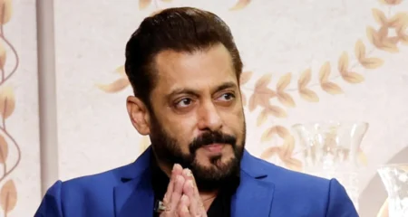 Salman Khan