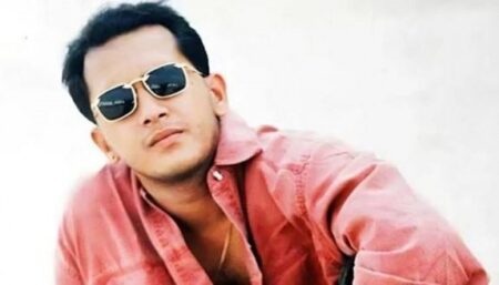 Salman Shah