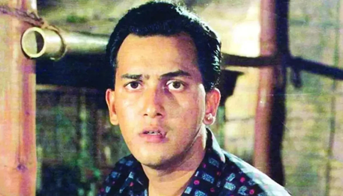 চিত্রনায়ক সালমান শাহ