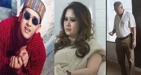 সালমান শাহ হত্যা মামলা: আগাম জামিন চাইবেন সামিরা, হাইকোর্টে বর্তমান স্বামী Samira