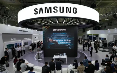 Samsung Forecasts Highest Q3 Profit in Three Years Samsung Forecasts Highest Q3 Profit in Three Years