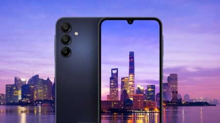 Samsung Galaxy A15 5G