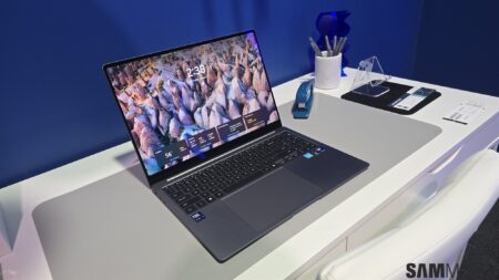 Samsung Galaxy Book 6 Series Battery Capacity Boost Confirmed Samsung Galaxy Book 6