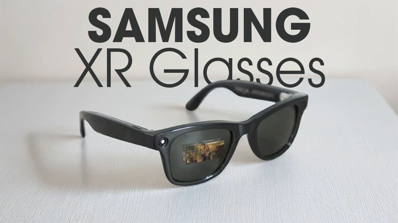 Samsung Galaxy XR's Hidden Cost: Prescription Lens Inserts Add $100+ for Glasses Wearers