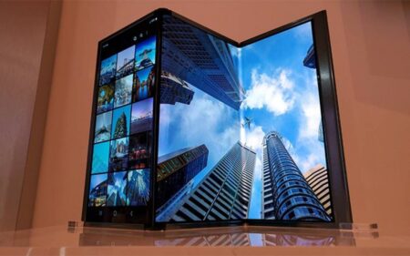 Samsung Galaxy Z TriFold