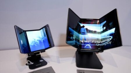 Samsung’s Tri-Folding Phone Set for Unveiling Samsung Galaxy Z TriFold
